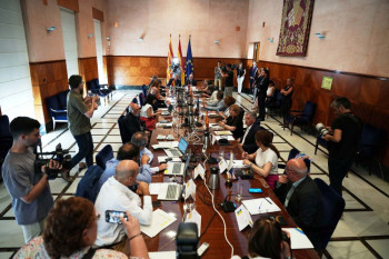 CLM recibirá más de 300.000 euros para la exhumación e identificación de víctimas de la Guerra Civil y la dictadura