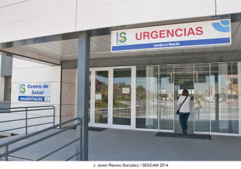 Los médicos de Guadalajara se suman a la huelga nacional del sector hoy viernes