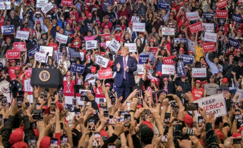 Los mercados siguen en vilo pendientes de los acuerdos comerciales entre Estados Unidos y China