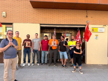 El problema de falta de personal en las Oficinas de Extranjería continúa sin solucionarse