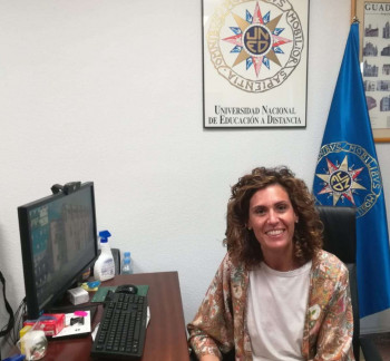 "La UNED acerca el conocimiento y la cultura a cualquier rincón del territorio"