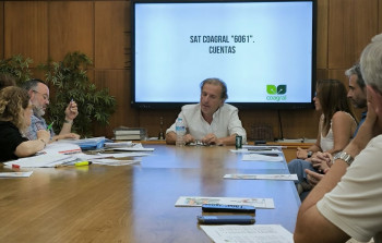 APAG y Coagral cierran 2024, el año más reivindicativo de la historia del campo