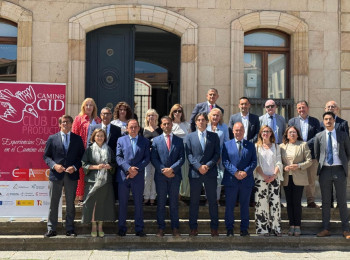 El Consorcio Camino del Cid presenta sus experiencias turísticas creadas en el marco del programa Experiencias Turismo España