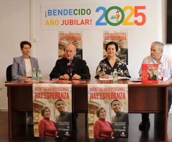 Más de 7.500 personas se han beneficiado de los distintos proyectos de Cáritas Diocesana Sigüenza-Guadalajara en 2024