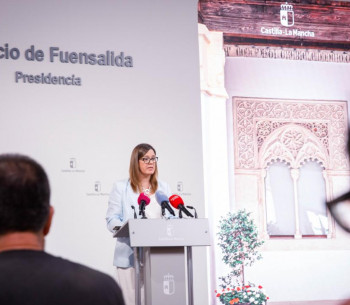 El calendario laboral de Castilla-La Mancha aprueba doce días festivos para 2026 