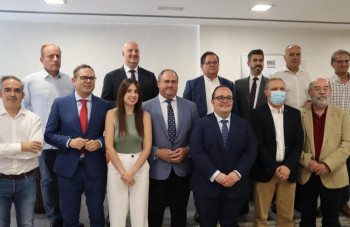 El Gobierno regional pagará en junio cien millones de euros de la campaña de la PAC 2024