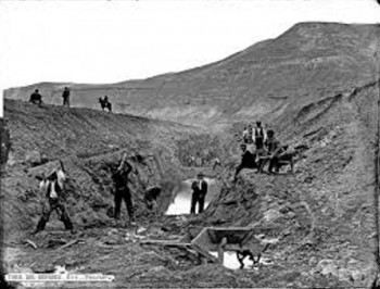 El agua, un bien común cada vez más en manos privadas