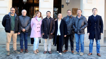 EDITORIAL. No nos van a callar.