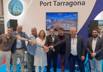 Guadalajara celebra el papel estratégico del Puerto Seco Guadalajara-Marchamalo como motor logístico del centro peninsular