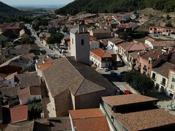 Chiloeches estrena mañana sábado su Festival de Folk