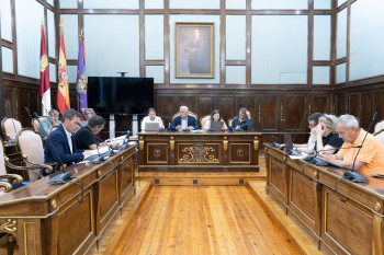 El Consorcio de Residuos invertirá más de cuatro millones de euros en renovar equipos en la planta de Torija