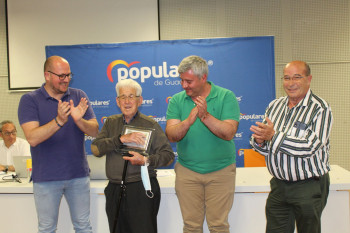 Fallece en Guadalajara uno de los alcaldes más longevos en el cargo 