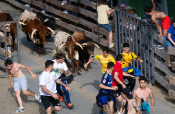 La Feria Chica de Trillo se despide con un gran éxito de participación y ambiente
