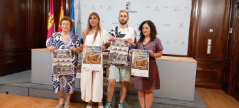 Guadalajara se teñirá de los colores del arcoíris este sábado para celebrar el Orgullo 2025