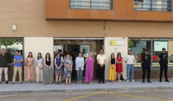 La Subdelegación del Gobierno condena el asesinato machista de una mujer en Málaga