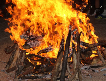 Quer celebra la Noche de San Juan 