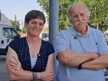 Aike considera necesario que el nuevo servicio de autobús llegue a los polígonos