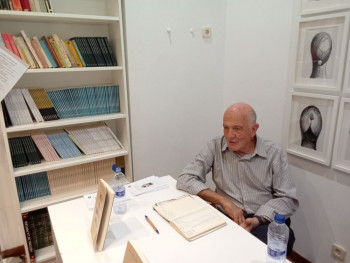 Manuel Alcántara: "En 2016, los índices de la evolución democrática en los territorios latinoamericanos, que habían mostrado un crecimiento constante a partir de la década de 1980, comenzaron a menguar”