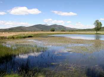 ADEL impulsa las renovables en la Sierra Norte con 200.000 euros en ayudas