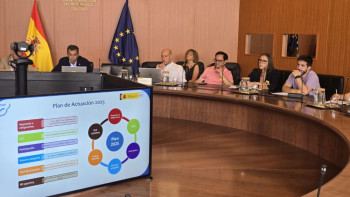 La Junta tendrá listo el estudio de demandas que justifica la necesidad de la conexión Sorbe-Bornova en unas semanas