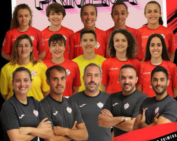 Chiloeches toca el cielo: una década de lucha por un sueño llamado Primera División