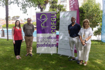 El Ayuntamiento de Guadalajara lanza el programa “Verano Activo” para fomentar la salud y el deporte durante el verano