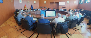 La CHT celebra la primera reunión de su Junta de Gobierno en el año 2025