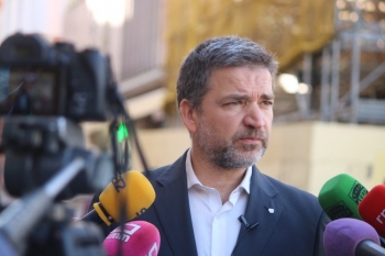 Rafael Pérez Borda se confirma como candidato de Ciudadanos a la Alcaldía de Guadalajara