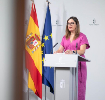 Castilla-La Mancha refuerza su red de comunicaciones de emergencia con una inversión cercana a tres millones de euros hasta 2027