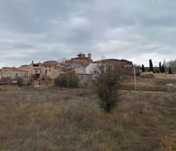 Aparece el cuerpo sin vida de una mujer, en las inmediaciones de Rugilla (Cifuentes)