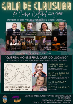 Agenda cultural de Guadalajara