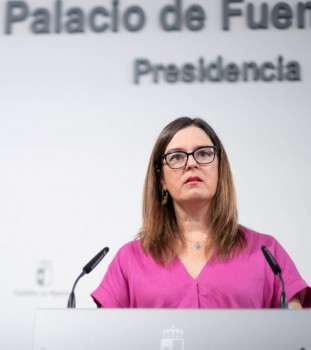 Castilla-La Mancha vuelve a acoger niños y niñas gazatíes