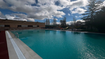 El socorrista de la piscina municipal de Azuqueca rescata a un niño de 9 años