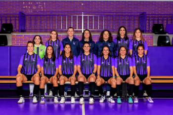 UD Azuqueca FS, un club que sigue creciendo desde el compromiso y la ilusión