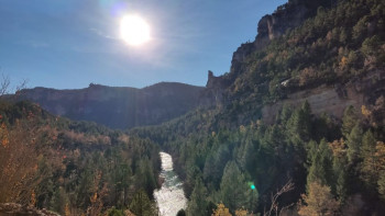 Alerta amarilla por altas temperaturas en toda la provincia de Guadalajara