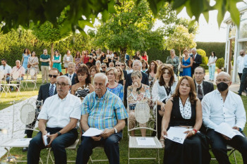 El Colegio de Médicos celebra la fiesta de su patrona, la Virgen del Perpetuo Socorro