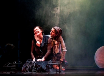 Agenda cultural para el fin de semana