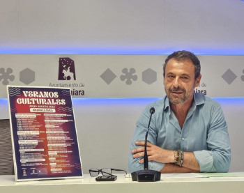 Comienzan los Veranos Culturales 2025