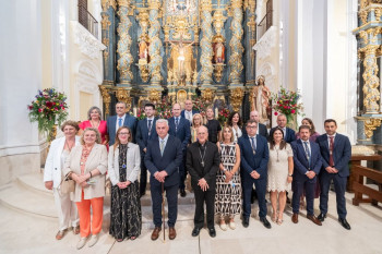 La Diputación de Guadalajara, finalista de los Premios Europeos a la Innovación Política