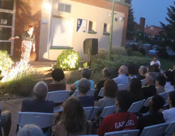 Comienzan los Cuentos Golfos 2025