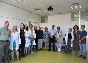 Castilla-La Mancha pone en marcha una Unidad de Atención Sanitaria a Personas Trans e Intersexuales de referencia regional