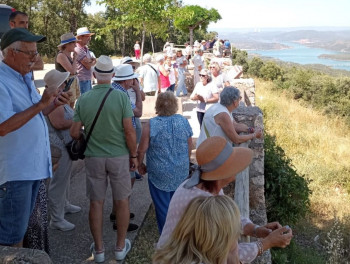 El programa "Conoce tu provincia" promueve el turismo de interior 