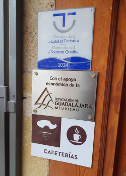 ‘La Alcarria Literaria’ pone en marcha el Sicted - Sistema Integral de Calidad Turística en Destino