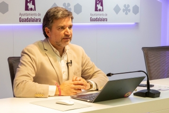 La Junta de Gobierno aprueba la licencia urbanística para la puesta en marcha del aulario de la Universidad de Alcalá