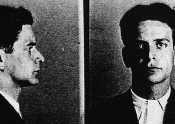 El asesino de Trotsky anduvo por Guadalajara