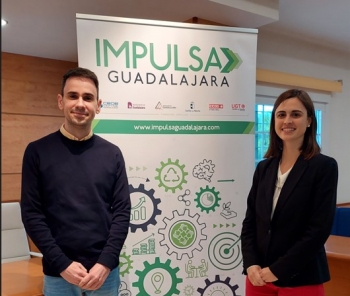 Cabanillas actualiza sus datos empresariales para captar empresas de la mano de Impulsa Guadalajara