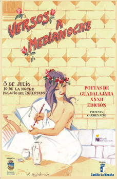 Agenda cultural de Guadalajara