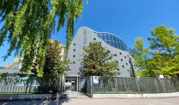 Los alumnos de la Escuela de Arte participarán en la prueba piloto de la nueva EvAU el próximo mes de marzo