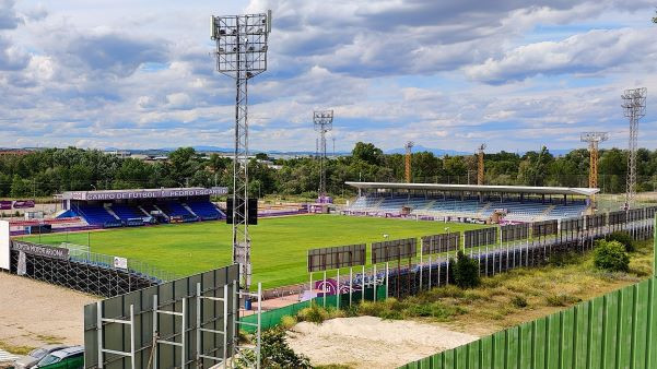 El CD Guadalajara ya conoce su camino en Primera RFEF: debut de altura y final de infarto en el Escartín