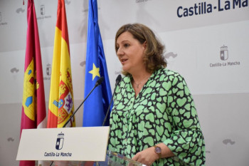 El paro baja por debajo de las 120.000 personas por primera vez desde 2008 en CLM